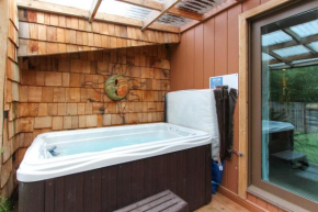 The Getaway, Yachats